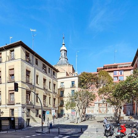 Downtown La Latina Grupos, By Monaro***** Apartment Madrid Luaran gambar