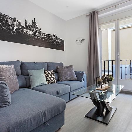 Downtown La Latina Grupos, By Monaro***** Apartment Madrid Luaran gambar