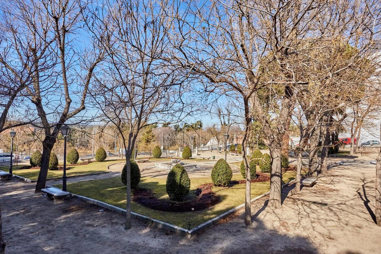 Downtown La Latina Grupos, By Monaro***** Apartment Madrid Luaran gambar
